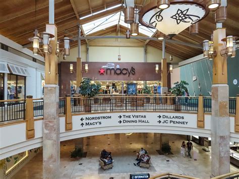 macy's park meadows mall colorado